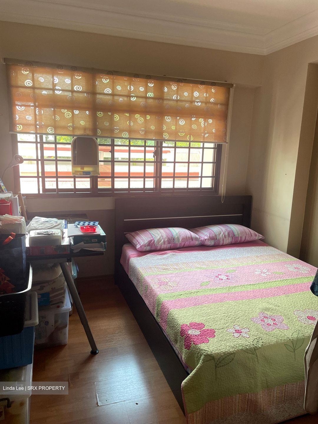 Blk 674 Choa Chu Kang Crescent (Choa Chu Kang), HDB 5 Rooms #606043641